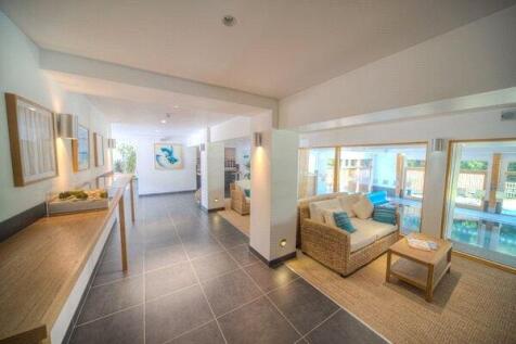 Park Reception