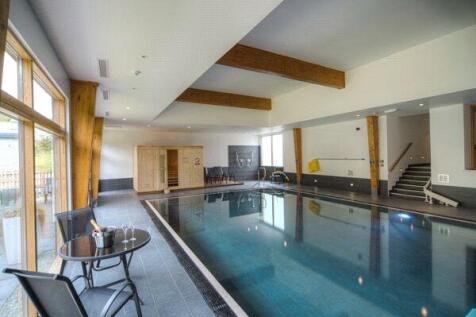Communal Pool