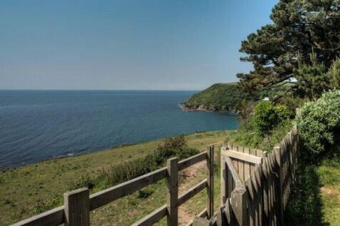 South West Foot Path