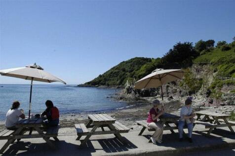 Talland Bay