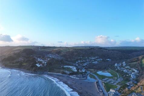 Seaton Beach