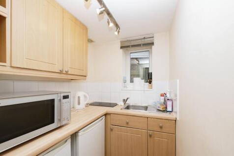 Kitchen Annex