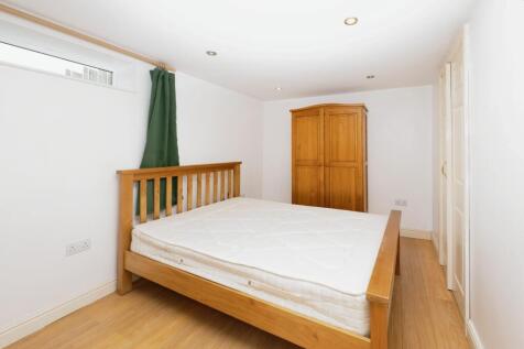 Bedroom Annex