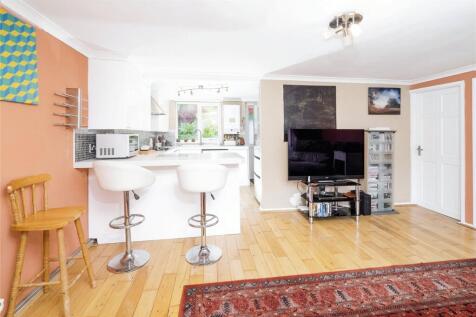 Open Plan