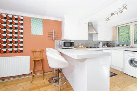 Open Plan