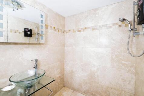 Wet Room