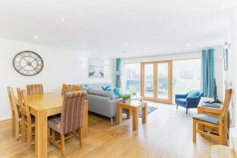 Open Plan
