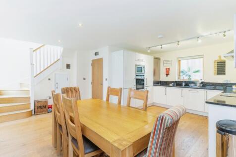 Open Plan
