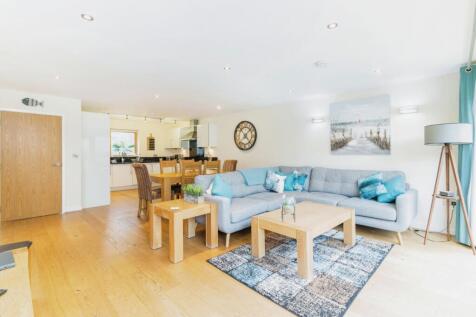 Open Plan