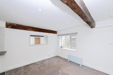 Open Plan