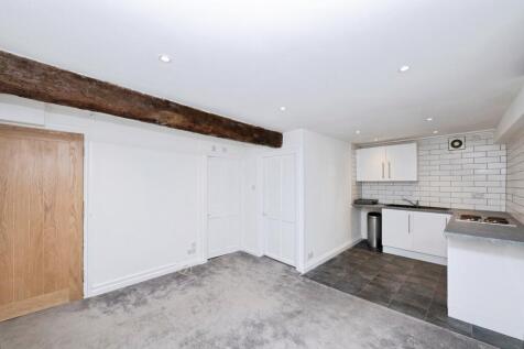 Open Plan