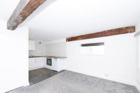 Open Plan
