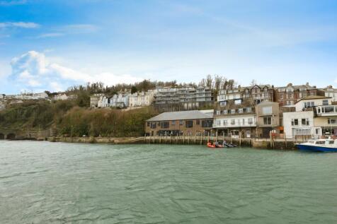Looe River Not View