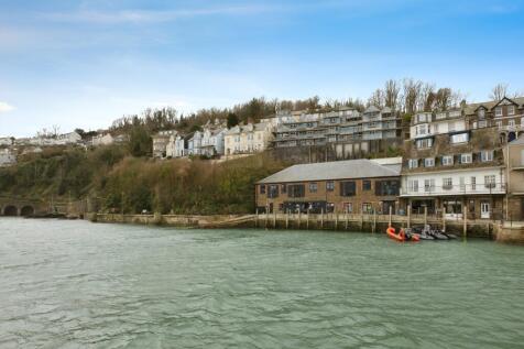 Looe River Not View