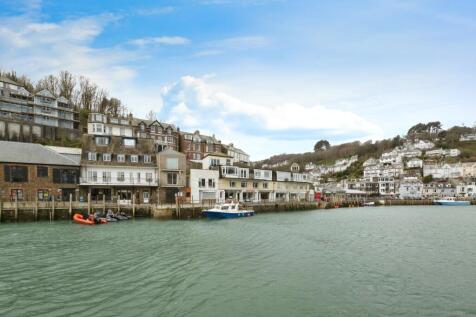 Looe River Not View