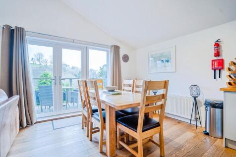 Open Plan