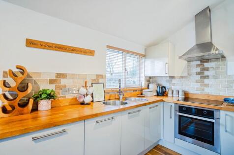 Open Plan