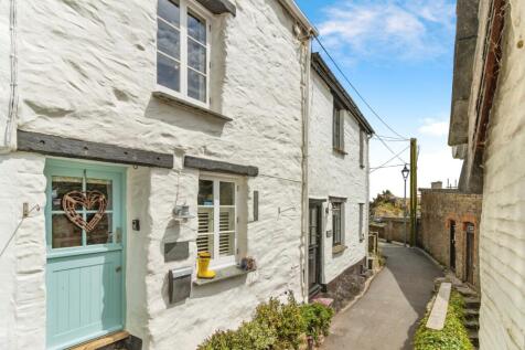 3 Storey Cottage