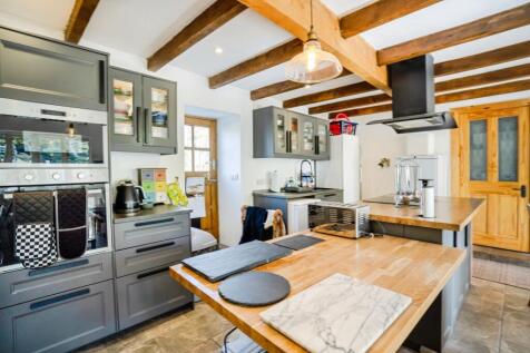 Open Plan