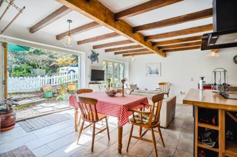 Open Plan