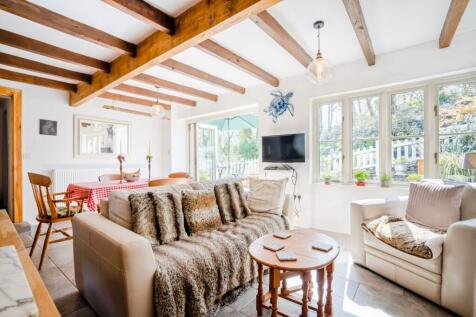 Open Plan