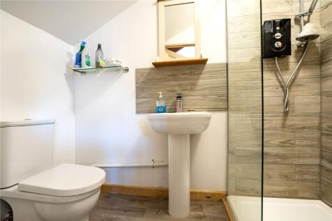 En Suite Shower Room