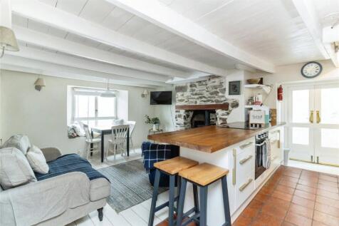 Open Plan