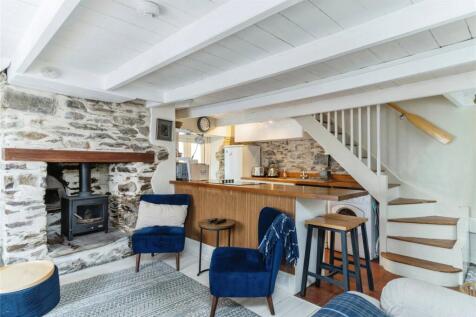 Open Plan