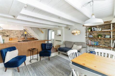 Open Plan