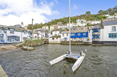 Harbour Not View