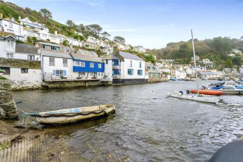 Harbour Not View