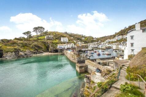 Harbour Not View