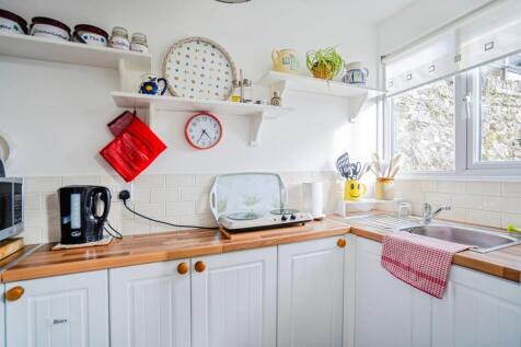 Kitchenette