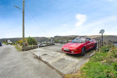 Hardstand Parking