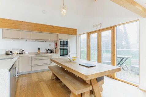Open Plan