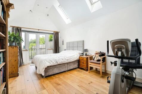 Annex Bedroom