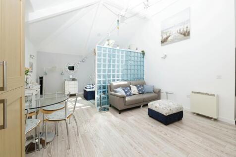 Open Plan