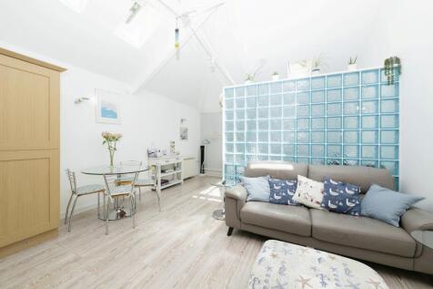 Open Plan