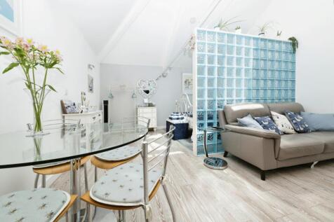 Open Plan