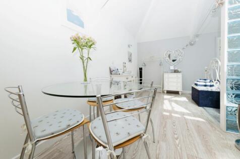 Open Plan