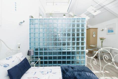 Bedroom Area