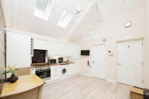 Open Plan
