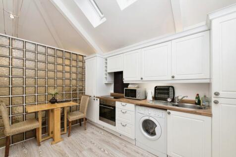 Open Plan