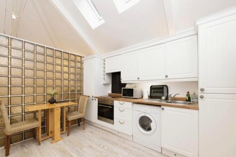 Open Plan