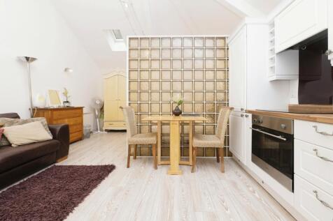 Open Plan