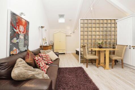 Open Plan