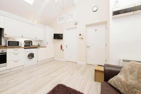 Open Plan