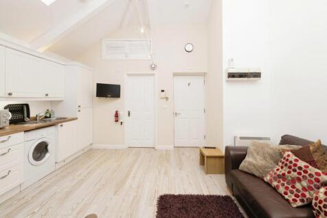 Open Plan