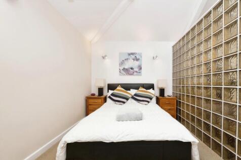 Bedroom Area