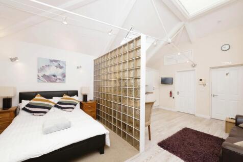 Bedroom Area